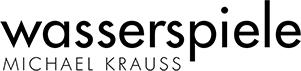 Michael Krauss Wasserspiele Logo